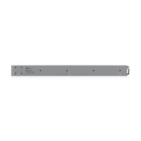 Ubiquiti Enterprise Campus 24‑Port L3 PoE+++ Switch,16×10GbE,8×2.5GbE,2×25G SFP28,1050W PoE,Ring Topology,Hot‑Swappable Power & Fan *Require Deal Reg* - Image 2
