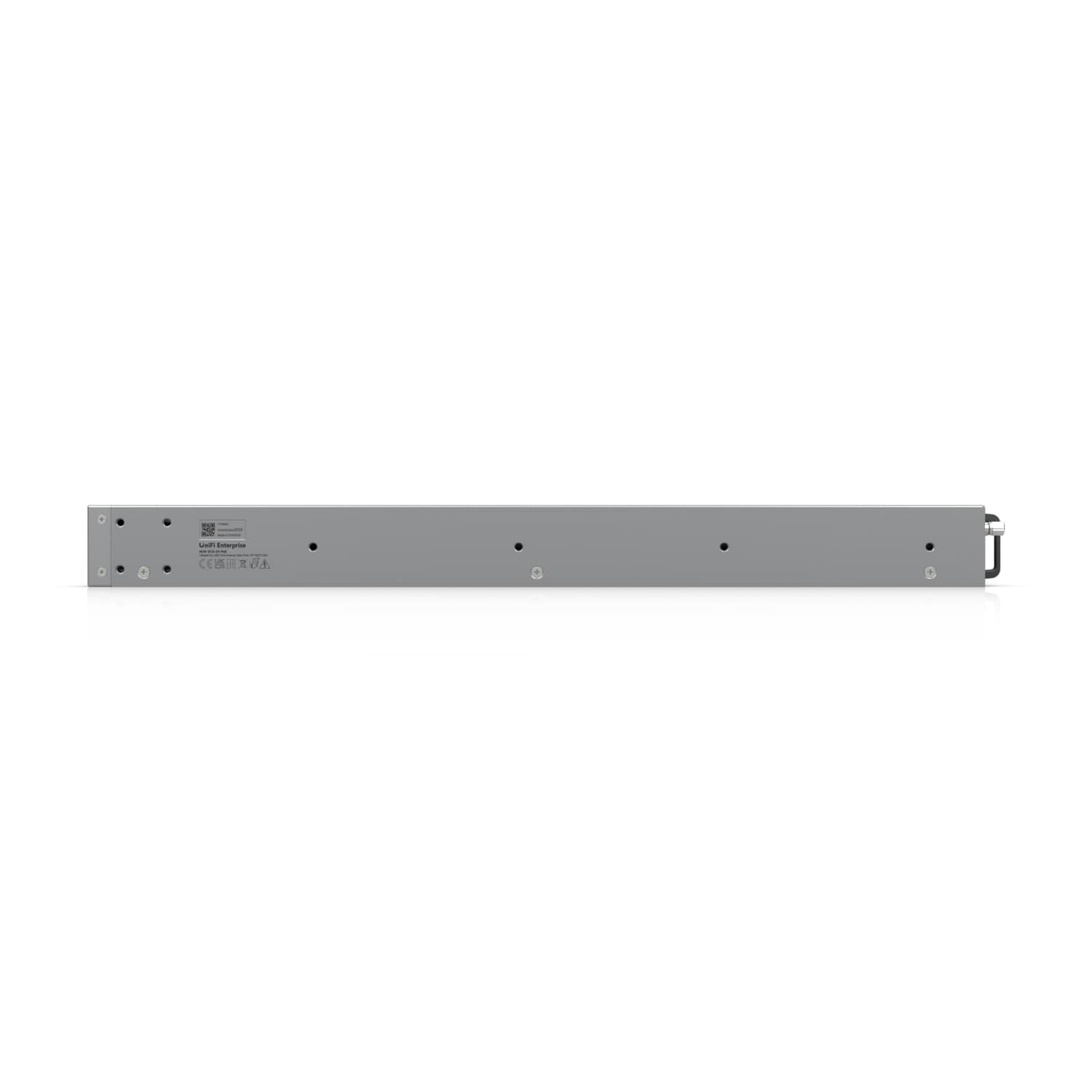 Ubiquiti Enterprise Campus 24‑Port L3 PoE+++ Switch,16×10GbE,8×2.5GbE,2×25G SFP28,1050W PoE,Ring Topology,Hot‑Swappable Power & Fan *Require Deal Reg* - Image 2