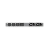 Ubiquiti Enterprise Campus 24‑Port L3 PoE+++ Switch,16×10GbE,8×2.5GbE,2×25G SFP28,1050W PoE,Ring Topology,Hot‑Swappable Power & Fan *Require Deal Reg* - Image 3