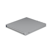 Ubiquiti Enterprise Campus 24‑Port L3 PoE+++ Switch,16×10GbE,8×2.5GbE,2×25G SFP28,1050W PoE,Ring Topology,Hot‑Swappable Power & Fan *Require Deal Reg* - Image 4
