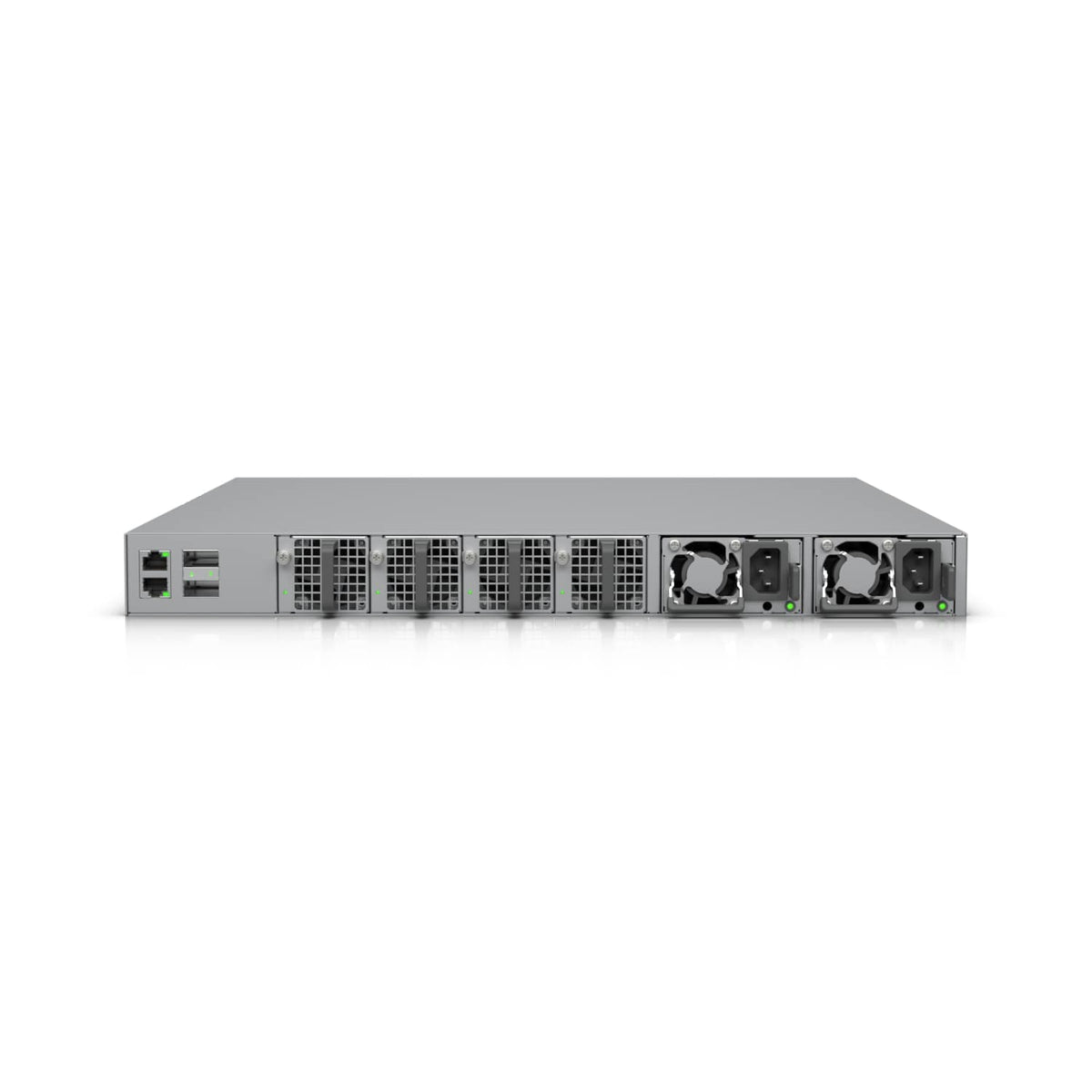 Ubiquiti Enterprise-grade Campus 24S PoE Switch,24-port,Layer 3 Etherlighting PoE+++,High-capacity 10 GbE RJ45&25G SFP28 Connectors *Require Deal Reg* - Image 1