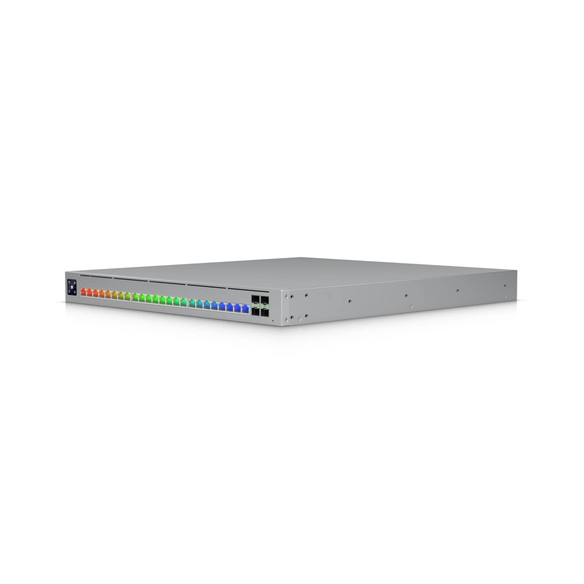 Ubiquiti Enterprise-grade Campus 24S PoE Switch,24-port,Layer 3 Etherlighting PoE+++,High-capacity 10 GbE RJ45&25G SFP28 Connectors *Require Deal Reg* - Image 3