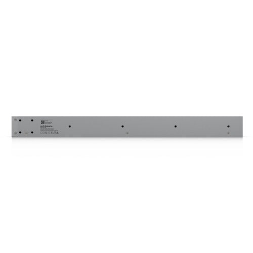 Ubiquiti Enterprise Campus 24S,Enterprise-Grade 24-Port,Layer 3 Etherlighting™ Switch Stacking,High-Capacity 10GbE RJ45,25G SFP28 *Require Deal Reg* - Image 3
