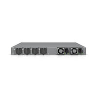 Ubiquiti Enterprise Campus 48‑Port L3 PoE+++ Switch,32×10GbE,16×2.5GbE,4×25G SFP28, 2150W PoE,Ring Topology,Hot‑Swappable Powe &Fans*Require Deal Reg* - Image 2