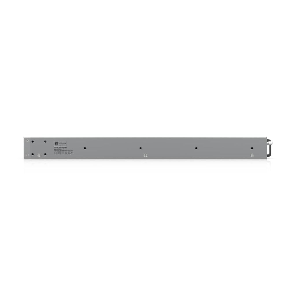Ubiquiti Enterprise Campus 48‑Port L3 PoE+++ Switch,32×10GbE,16×2.5GbE,4×25G SFP28, 2150W PoE,Ring Topology,Hot‑Swappable Powe &Fans*Require Deal Reg* - Image 3