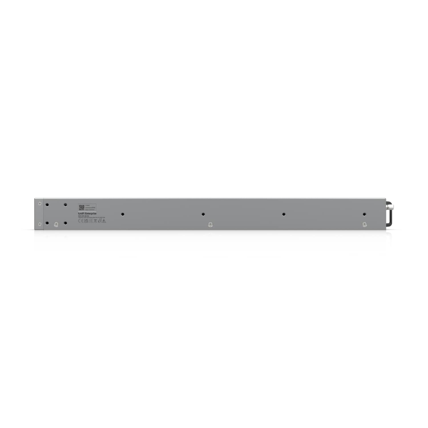 Ubiquiti Enterprise Campus 48‑Port L3 PoE+++ Switch,32×10GbE,16×2.5GbE,4×25G SFP28, 2150W PoE,Ring Topology,Hot‑Swappable Powe &Fans*Require Deal Reg* - Image 3