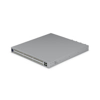 Ubiquiti Enterprise Campus 48‑Port L3 PoE+++ Switch,32×10GbE,16×2.5GbE,4×25G SFP28, 2150W PoE,Ring Topology,Hot‑Swappable Powe &Fans*Require Deal Reg* - Image 4