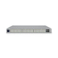 Ubiquiti Enterprise Campus 48S PoE, Enterprise-Grade 48-Port,Layer 3 Etherlighting™ PoE+++ Switch,Stacking Support,High-Capacity 10 GbE RJ45,25G SFP28 - Image 1