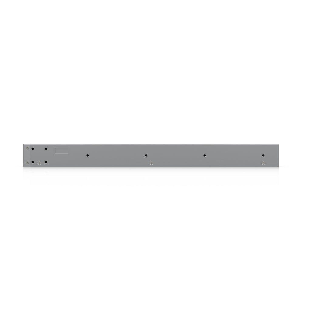 Ubiquiti Enterprise Campus 48S PoE, Enterprise-Grade 48-Port,Layer 3 Etherlighting™ PoE+++ Switch,Stacking Support,High-Capacity 10 GbE RJ45,25G SFP28 - Image 3