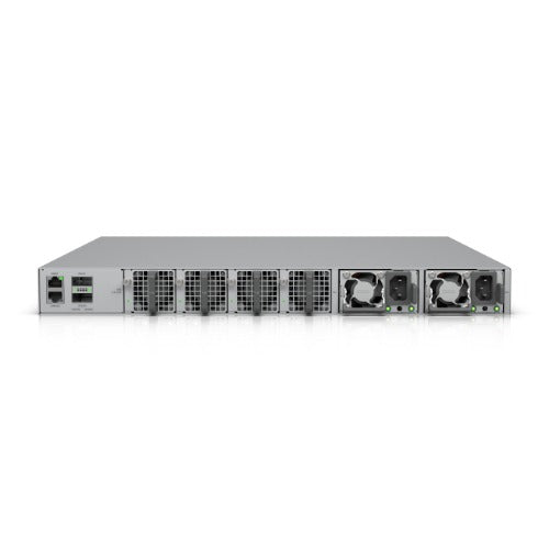 Ubiquiti Enterprise Campus 48S, Enterprise-grade 48-port,Layer 3 Etherlighting™ Switch Stacking,High-Capacity 10GbE RJ45,25G SFP28 *Require Deal Reg* - Image 1