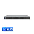 Ubiquiti Enterprise Campus Aggregation,High-density 100G/25G Layer 3 Etherlighting Aggregation Switch, With MC-LAG Support  *Require Deal Reg* - Image 1