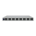 Ubiquiti Enterprise Campus Switch Core, 3.2 Tbps High-Density 100G Layer 3 Etherlighting™ Core Switch, MC-LAG Support *Require Deal Reg* - Image 1