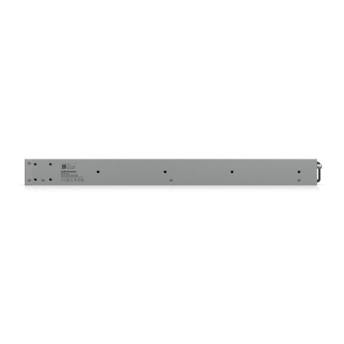 Ubiquiti Enterprise Campus Switch Core, 3.2 Tbps High-Density 100G Layer 3 Etherlighting™ Core Switch, MC-LAG Support *Require Deal Reg* - Image 2