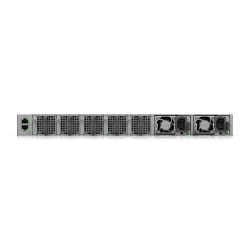 Ubiquiti Enterprise Campus Switch Core, 3.2 Tbps High-Density 100G Layer 3 Etherlighting™ Core Switch, MC-LAG Support *Require Deal Reg* - Image 3