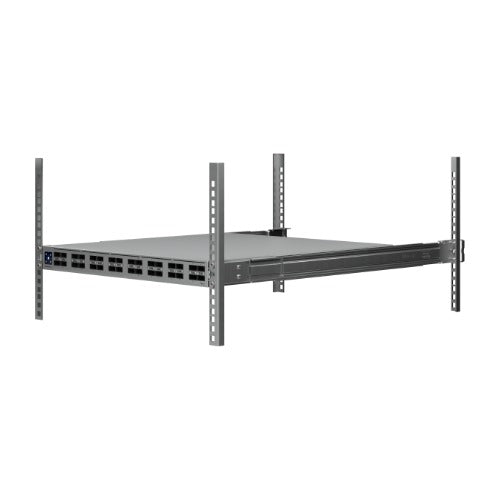 Ubiquiti Enterprise Campus Switch Core, 3.2 Tbps High-Density 100G Layer 3 Etherlighting™ Core Switch, MC-LAG Support *Require Deal Reg* - Image 4