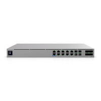 Ubiquiti Enterprise Firewall Core,Enterprise-Class100 Gbps Cloud Gateway,79 Gbps IDS/IPS,22,500+ Client Cap, 5,000+ IPsec Tunnels.*Require Deal Reg* - Image 1