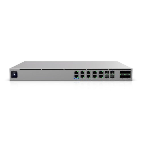 Ubiquiti Enterprise Firewall Core,Enterprise-Class100 Gbps Cloud Gateway,79 Gbps IDS/IPS,22,500+ Client Cap, 5,000+ IPsec Tunnels.*Require Deal Reg* - Image 1