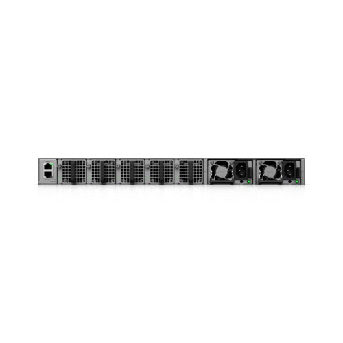 Ubiquiti Enterprise Firewall Core,Enterprise-Class100 Gbps Cloud Gateway,79 Gbps IDS/IPS,22,500+ Client Cap, 5,000+ IPsec Tunnels.*Require Deal Reg* - Image 3