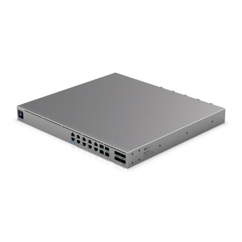 Ubiquiti Enterprise Firewall Core,Enterprise-Class100 Gbps Cloud Gateway,79 Gbps IDS/IPS,22,500+ Client Cap, 5,000+ IPsec Tunnels.*Require Deal Reg* - Image 3