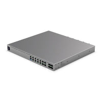 Ubiquiti Enterprise Firewall Core,Enterprise-Class100 Gbps Cloud Gateway,79 Gbps IDS/IPS,22,500+ Client Cap, 5,000+ IPsec Tunnels.*Require Deal Reg* - Image 3