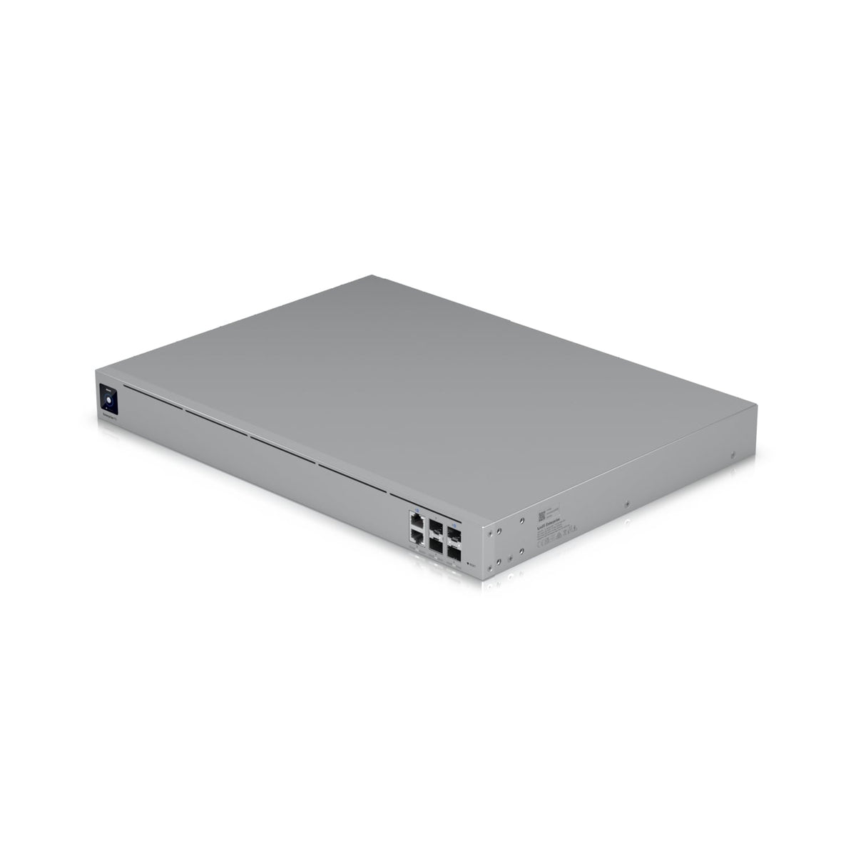 Ubiquiti EFG Enterprise Fortress Gateway,25Gbps Cloud Gateway NGFW,500+ UniFi device/5,000+ client,12.5 Gbps IPS,64Gb RAM   *Require Deal Reg* - Image 2
