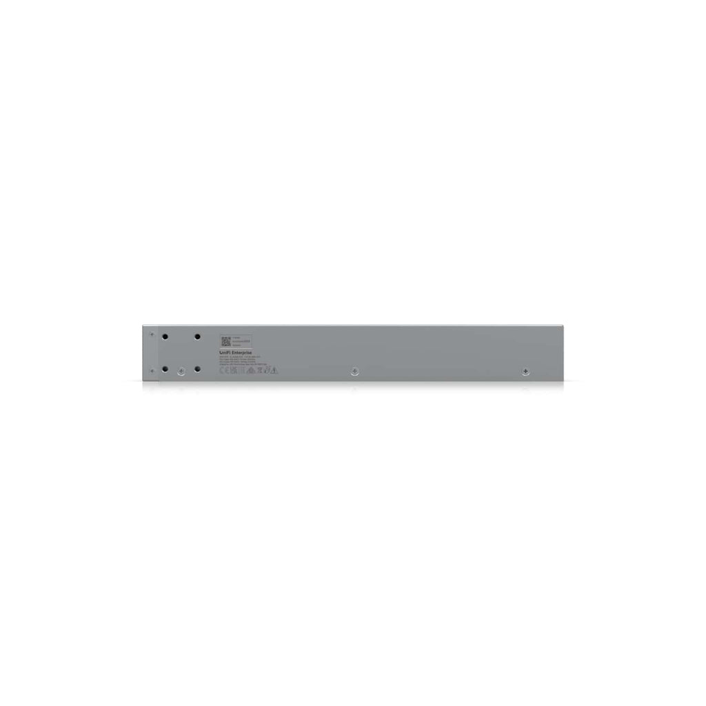 Ubiquiti EFG Enterprise Fortress Gateway,25Gbps Cloud Gateway NGFW,500+ UniFi device/5,000+ client,12.5 Gbps IPS,64Gb RAM   *Require Deal Reg* - Image 3