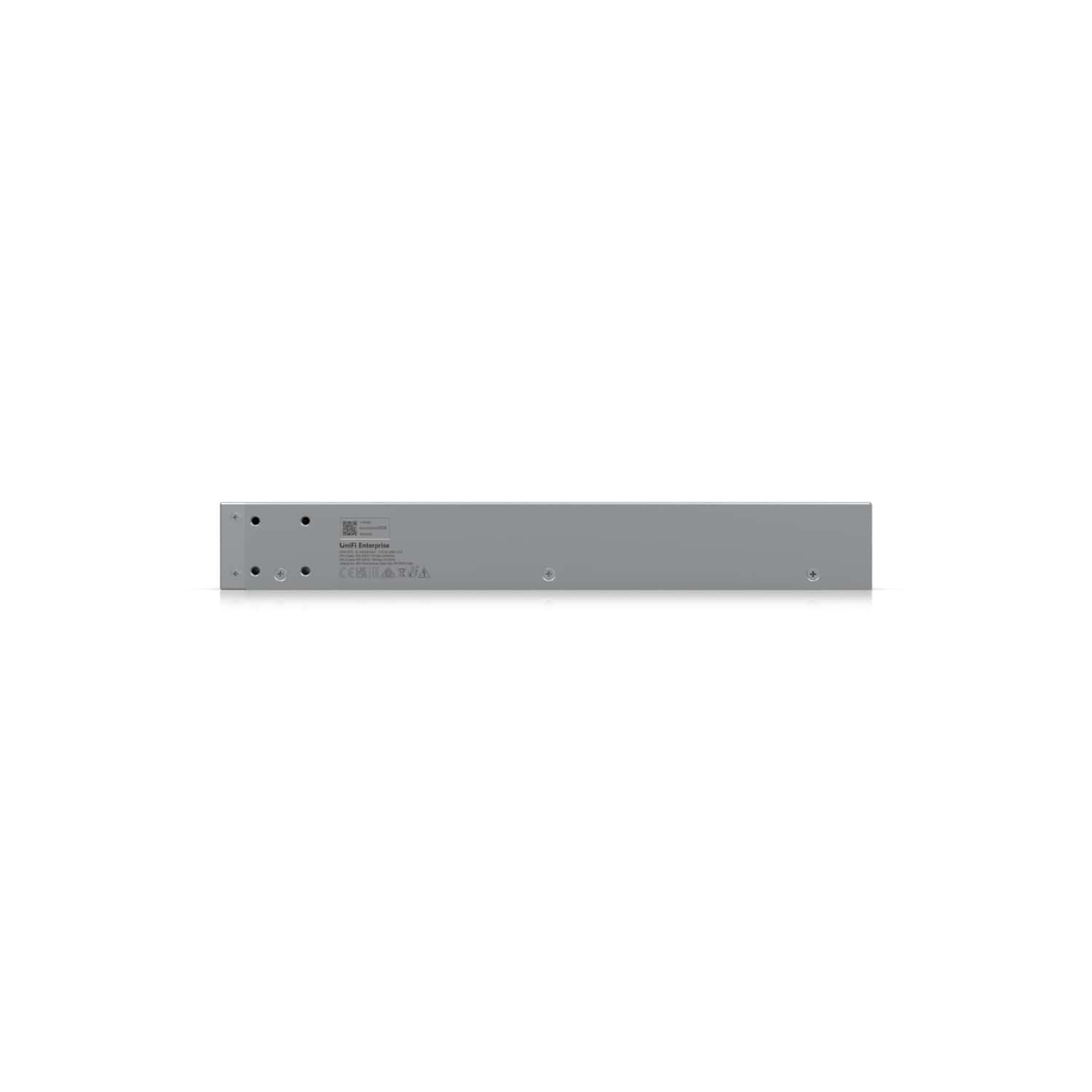 Ubiquiti EFG Enterprise Fortress Gateway,25Gbps Cloud Gateway NGFW,500+ UniFi device/5,000+ client,12.5 Gbps IPS,64Gb RAM   *Require Deal Reg* - Image 3
