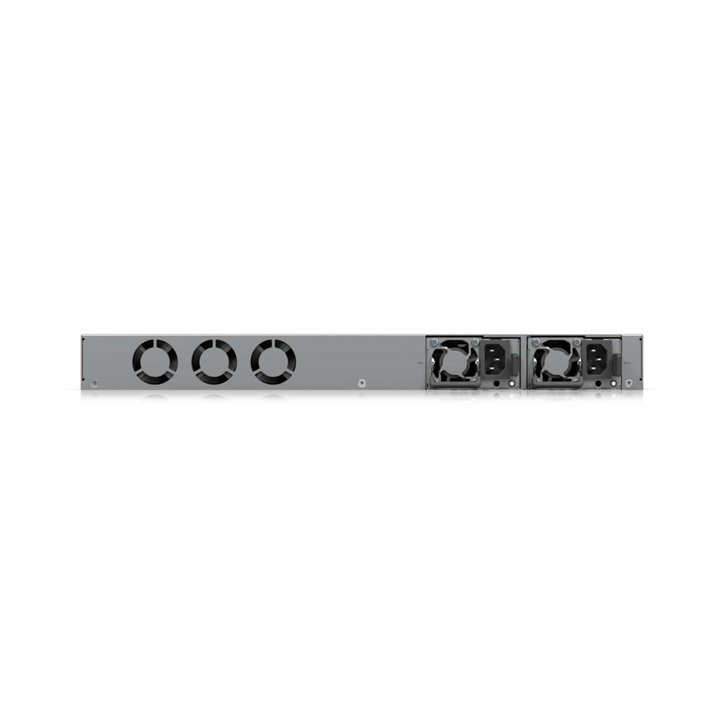 Ubiquiti EFG Enterprise Fortress Gateway,25Gbps Cloud Gateway NGFW,500+ UniFi device/5,000+ client,12.5 Gbps IPS,64Gb RAM   *Require Deal Reg* - Image 4
