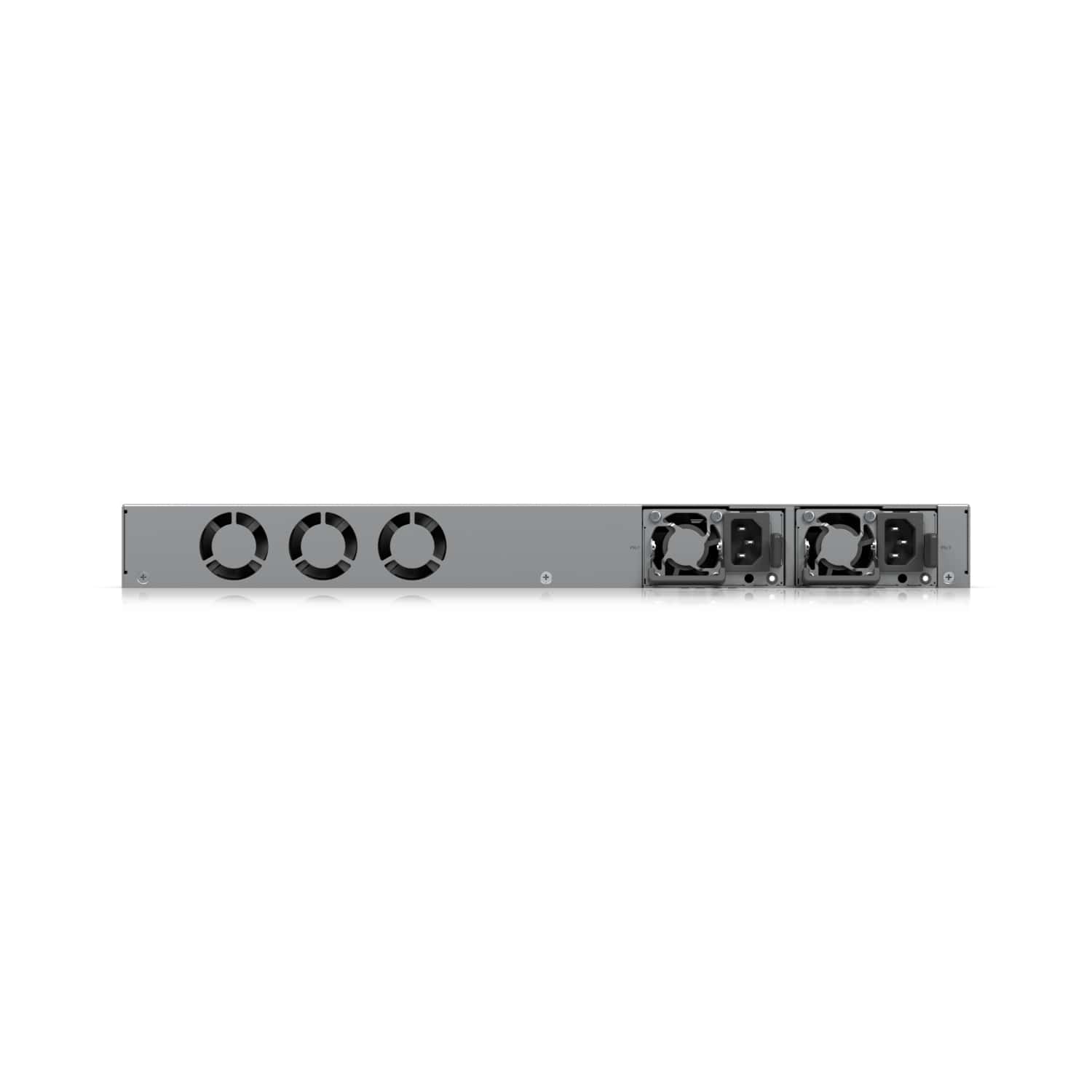 Ubiquiti EFG Enterprise Fortress Gateway,25Gbps Cloud Gateway NGFW,500+ UniFi device/5,000+ client,12.5 Gbps IPS,64Gb RAM   *Require Deal Reg* - Image 4