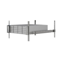 Ubiquiti Enterprise NAS, 3U Rack-Mount NAS, Sixteen 3.5"/2.5" SATA Bays, Dual 25 Gbps SFP28,10 GbE RJ45 Ports, M.2 NVMe, CRPS Power Scalable - Image 4