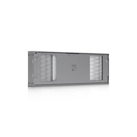Ubiquiti Enterprise NVR Bezel, Faceplate Integrates Enterprise Network Video Recorder,4.7" Touch Display & LED Illumination *Require Deal Reg* - Image 2