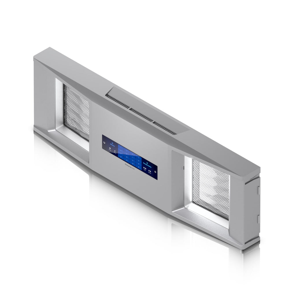 Ubiquiti Enterprise NVR Bezel, Faceplate Integrates Enterprise Network Video Recorder,4.7" Touch Display & LED Illumination *Require Deal Reg* - Image 4
