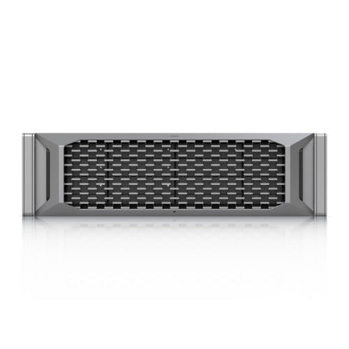 Ubiquiti Enterprise Network Video Recorder, 3U UniFi Protect NVR, 16-Bay Supp, 2.5"/3.5" HDDs/SSDs,4K HD Cameras,16-Bay Expan.Units.*Require Deal Reg* - Image 2