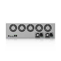 Ubiquiti Enterprise Network Video Recorder, 3U UniFi Protect NVR, 16-Bay Supp, 2.5"/3.5" HDDs/SSDs,4K HD Cameras,16-Bay Expan.Units.*Require Deal Reg* - Image 3