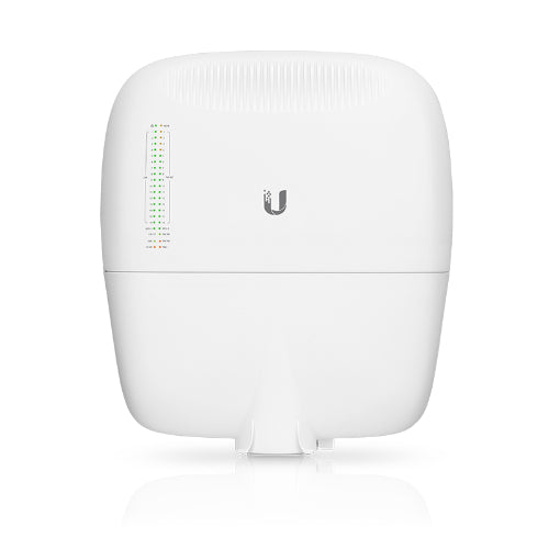 Ubiquiti EdgePoint 16 Port PoE Outdoor WISP Switch - 4x 54v/24v PoE Ports, 12x 802.3af 48v PoE Ports - ESD Power Protection, - Image 2