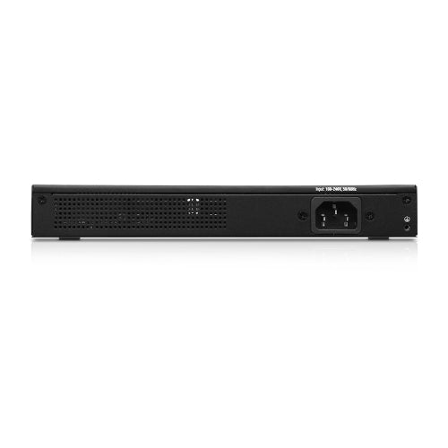Ubiquiti EdgeRouter 4 - 3Port Gigabit Router, 1 SFP Port- 1GHz Quad Core Processor - 1GB RAM, - Image 3