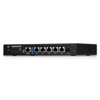 Ubiquiti EdgeRouter 6 - 5-Port Gigabit Router, 1 SFP Ports- 24v Passive PoE Out (All Ports) - 1GHz Quad Core Processor - 1GB RAM, - Image 3