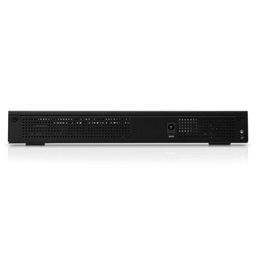 Ubiquiti EdgeRouter 6 - 5-Port Gigabit Router, 1 SFP Ports- 24v Passive PoE Out (All Ports) - 1GHz Quad Core Processor - 1GB RAM, - Image 4