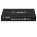 Ubiquiti EdgeRouter 6 - 5-Port Gigabit Router, 1 SFP Ports- 24v Passive PoE Out (All Ports) - 1GHz Quad Core Processor - 1GB RAM, - Image 1