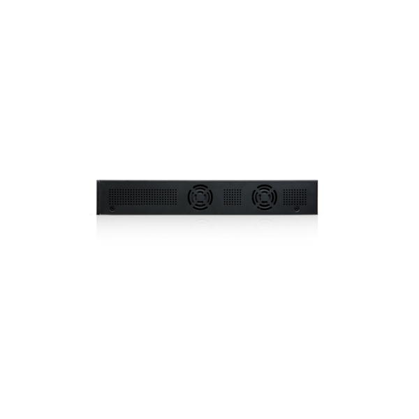 EOL- Ubiquiti EdgeSwitch 24,  24-Port Managed PoE+ Gigabit Switch, 2 SFP, 250W Total Power, Support PoE+ & 24v Passive, No Controller Needed, 2Yr Warr - Image 3