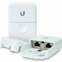 Ubiquiti Ethernet Surge Protector, Engineered Protect Any Power‑over‑Ethernet (PoE) /Nnon‑PoE Device, Connection Speeds Up to 1 Gbps - Image 2