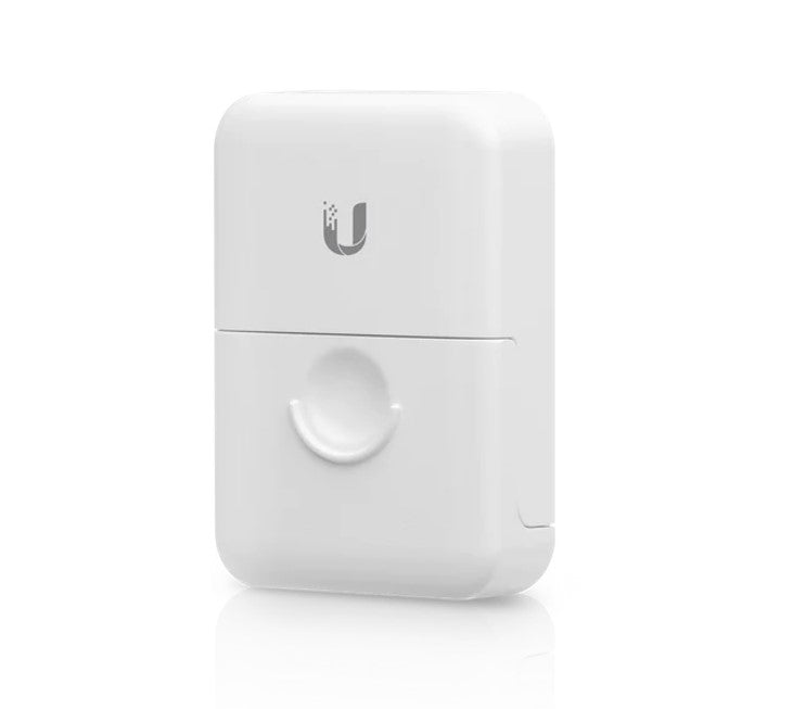 Ubiquiti Ethernet Surge Protector, Engineered Protect Any Power‑over‑Ethernet (PoE) /Nnon‑PoE Device, Connection Speeds Up to 1 Gbps - Image 3