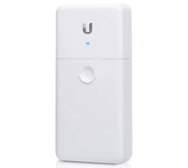 Ubiquiti Optical Data Transport, For Outdoor PoE Devices, Reliable Long-distance Gigabit PoE Runs,  24V/50V Passive PoE Transpor