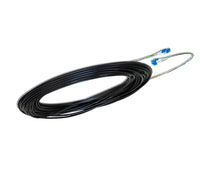 Ubiquiti Single-Mode Lightweight Fiber Cable, Lenth 30m, Outdoor Jacket, Kevlar Yarn For Added Tensile Strength,  Weatherproof Tape, - Image 3