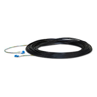 Ubiquiti Single-Mode Lightweight Fiber Cable, Lenth 60m, Outdoor-Rated, Kevlar Yarn For Added Tensile Strength, Weatherproof Tape, - Image 2