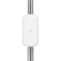 Ubiquiti Fiber Strain Relief Kit, UV-resistant, Pole or Wall-mountable, Detachable Reel, Wind Resistance Up to 200 km/h, - Image 1