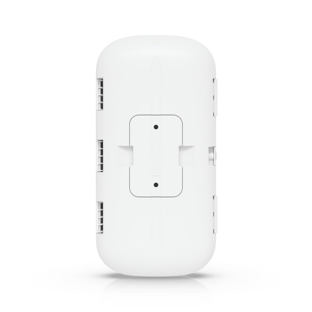 Ubiquiti Fiber Strain Relief Kit, UV-resistant, Pole or Wall-mountable, Detachable Reel, Wind Resistance Up to 200 km/h, - Image 4