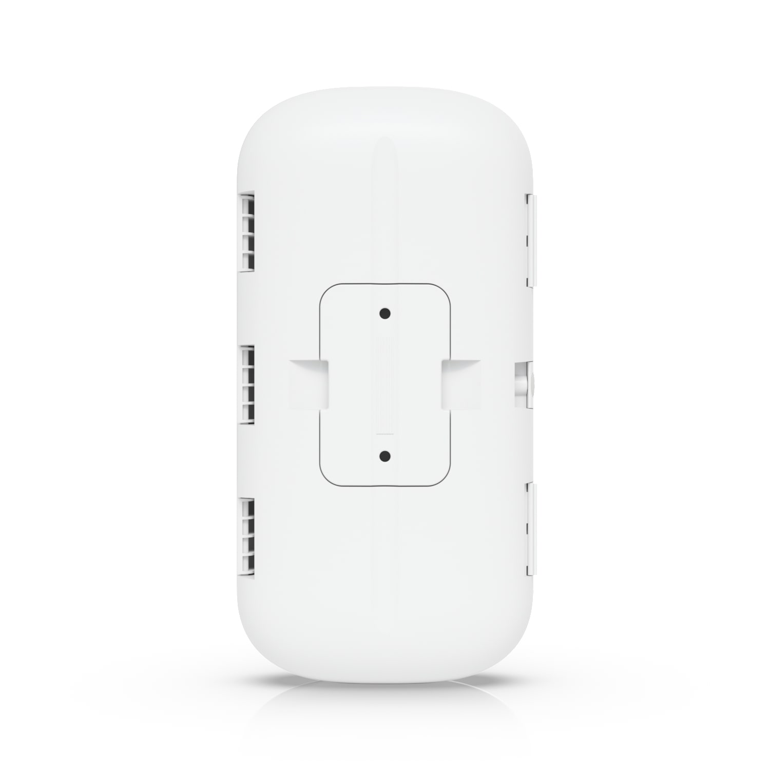 Ubiquiti Fiber Strain Relief Kit, UV-resistant, Pole or Wall-mountable, Detachable Reel, Wind Resistance Up to 200 km/h, - Image 4