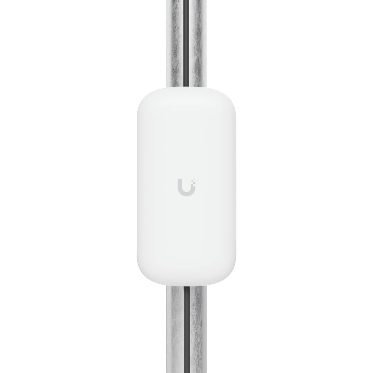 Ubiquiti Fiber Strain Relief Kit, UV-resistant, Pole or Wall-mountable, Detachable Reel, Wind Resistance Up to 200 km/h, - Image 5