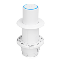 Ubiquiti Ceiling Mount 3 Pack, Compatible with U6 Mesh& FlexHD, Mounts to a Drop Ceiling Tile, Drywall Ceiling, or Solid Ceiling, - Image 3